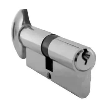 Euro Pro Cyl np Key 70mm
