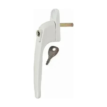 Casement Fastener WH Locking in-lineUPVC