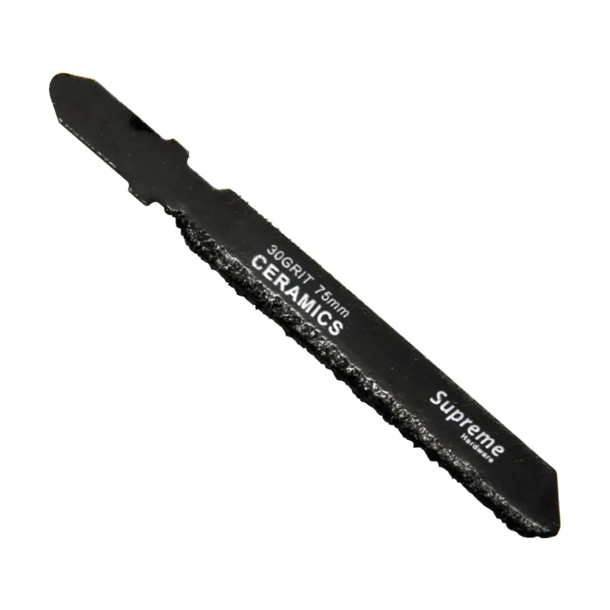Supreme Jigsaw Blade 30GRIT 2 Piece