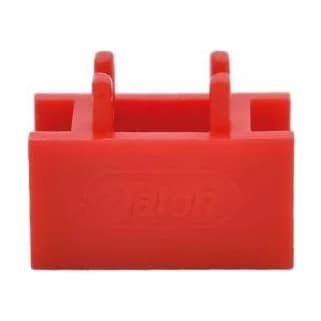 Talon Identification Spacer (red)