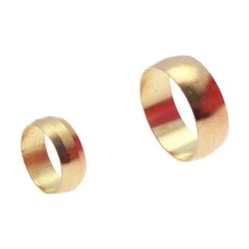 Copper Olives