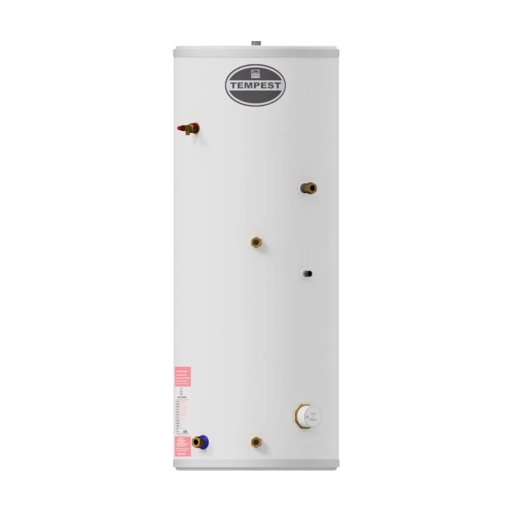 Telford Tempest Hot Water Cylinder