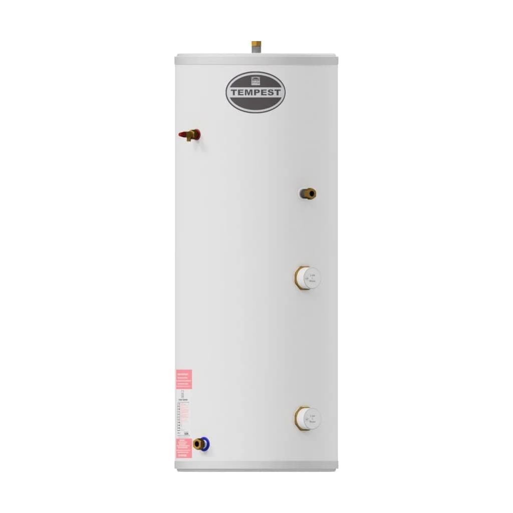 Telford Tempest Hot Water Cylinder