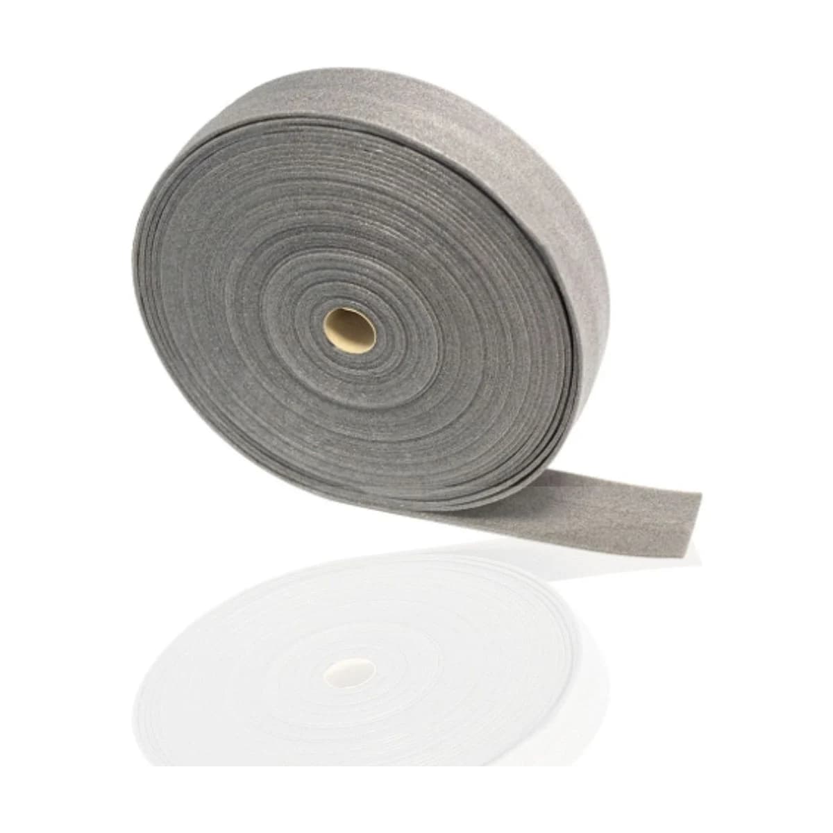 UFH Edge Insulation 5mm x 100mm x 50m