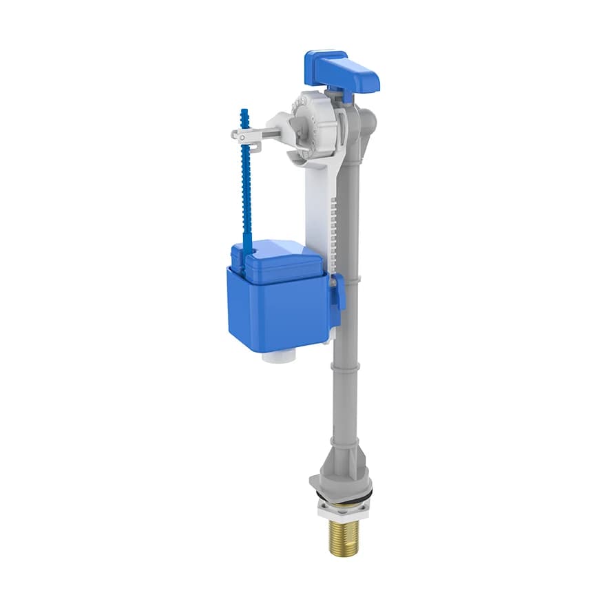 Dudley Hudroflo Airgap Compact Float Valve