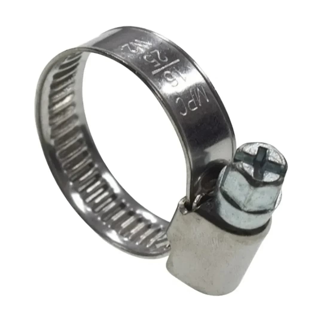 Hose Clip MOO 8-16mm
