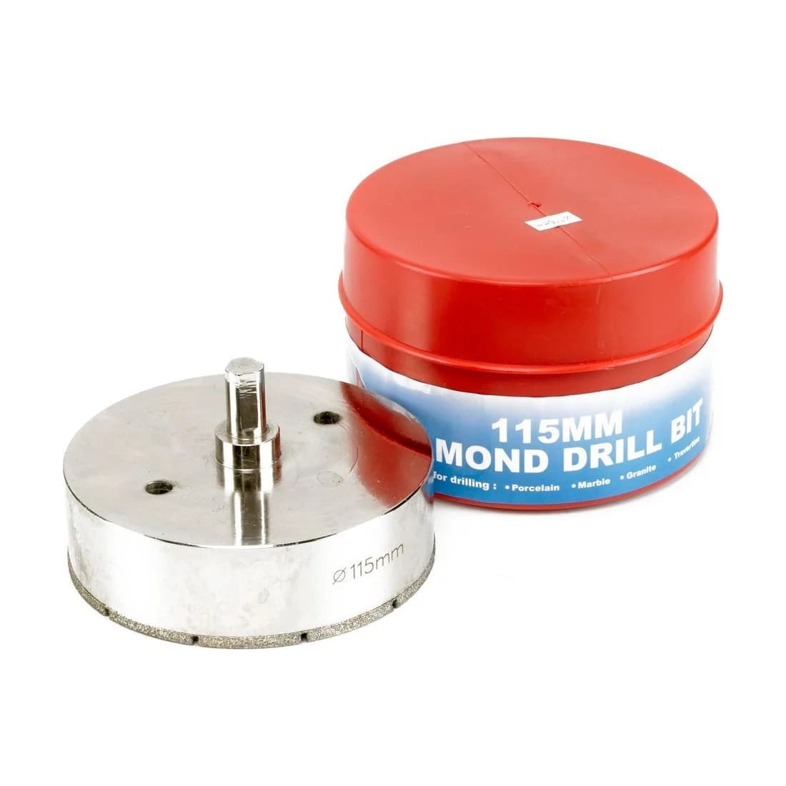 Diamond Drill Bit
