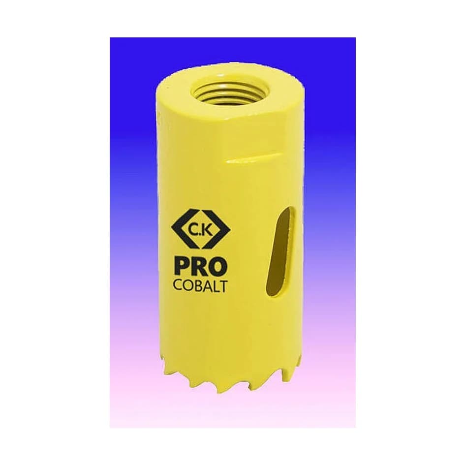 ProCobalt Hole Saw 19mm