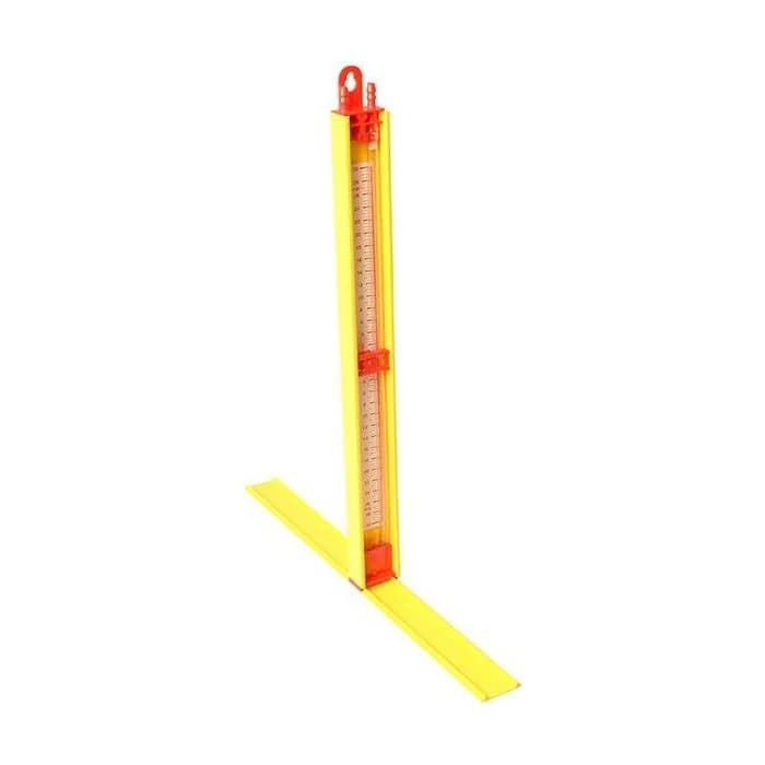Monument MON257 257C Gas Test Gauge 30mb 300mm (12in)
