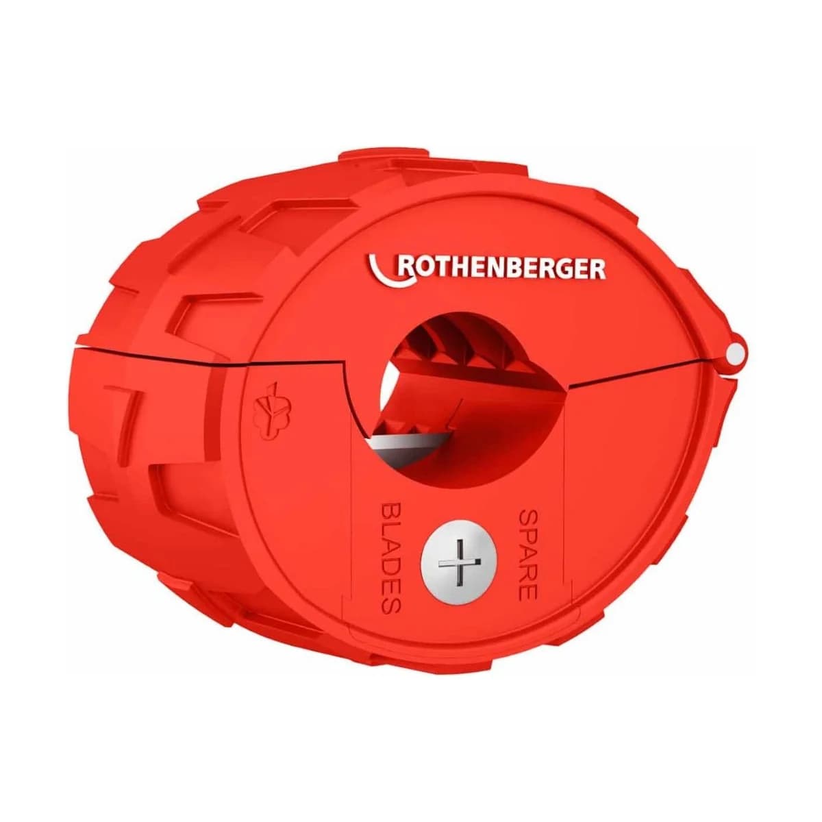 Rothenberger 1000003041 Plasticut Pro Pipe Cutter 15-22mm