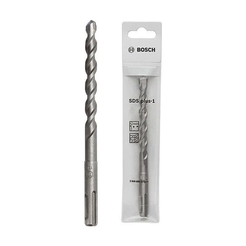 Shank Bits SDS 14 x 160mm