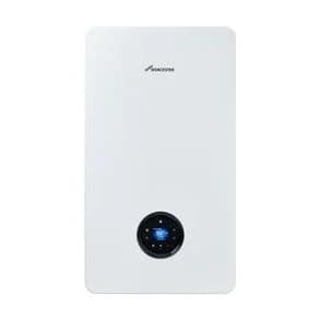 Worcester Bosch Greenstar 8000+ System Boiler