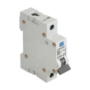 Axiom MCB 10A SP Type B