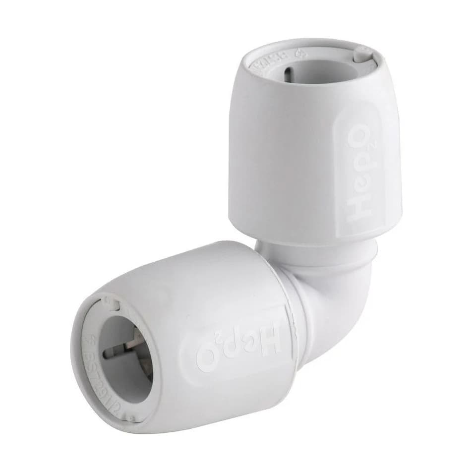 Hep2O 90° Elbow HD5