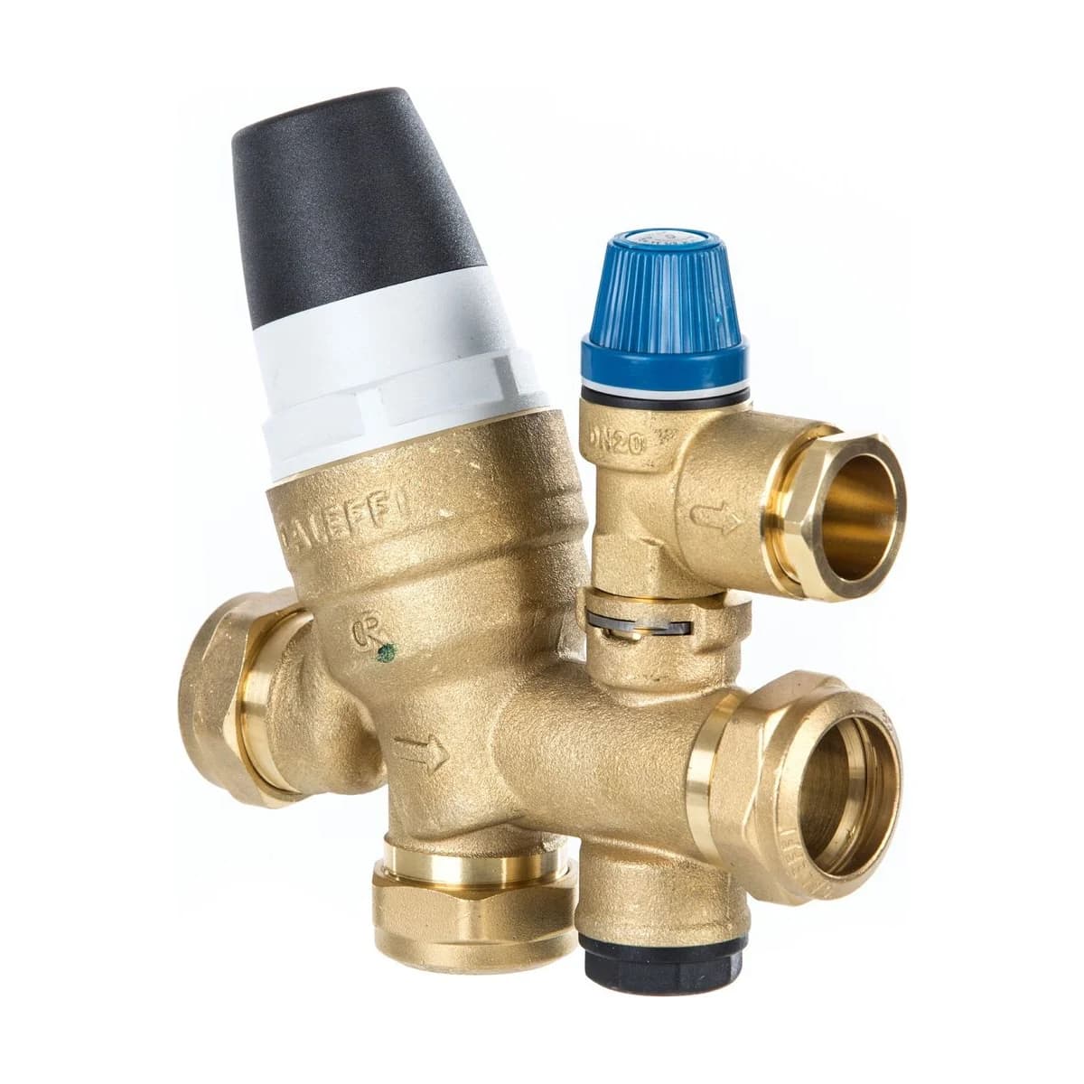 Inlet Control 28mm