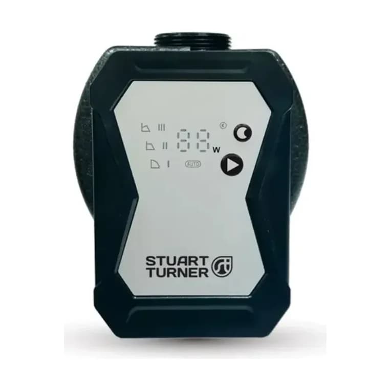 Stuart Turner 10 Bar 38W 47505 CHP