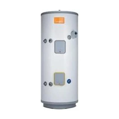 Heatrae Sadia Megaflo Eco 210DD Direct Unvented Hot Water Cylinder 95050468
