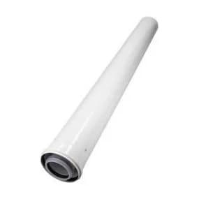 Worcester 100mm Extension Flue Kit 1 Mtr - 7716191083
