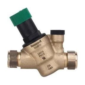 Pressure Reducing Valve