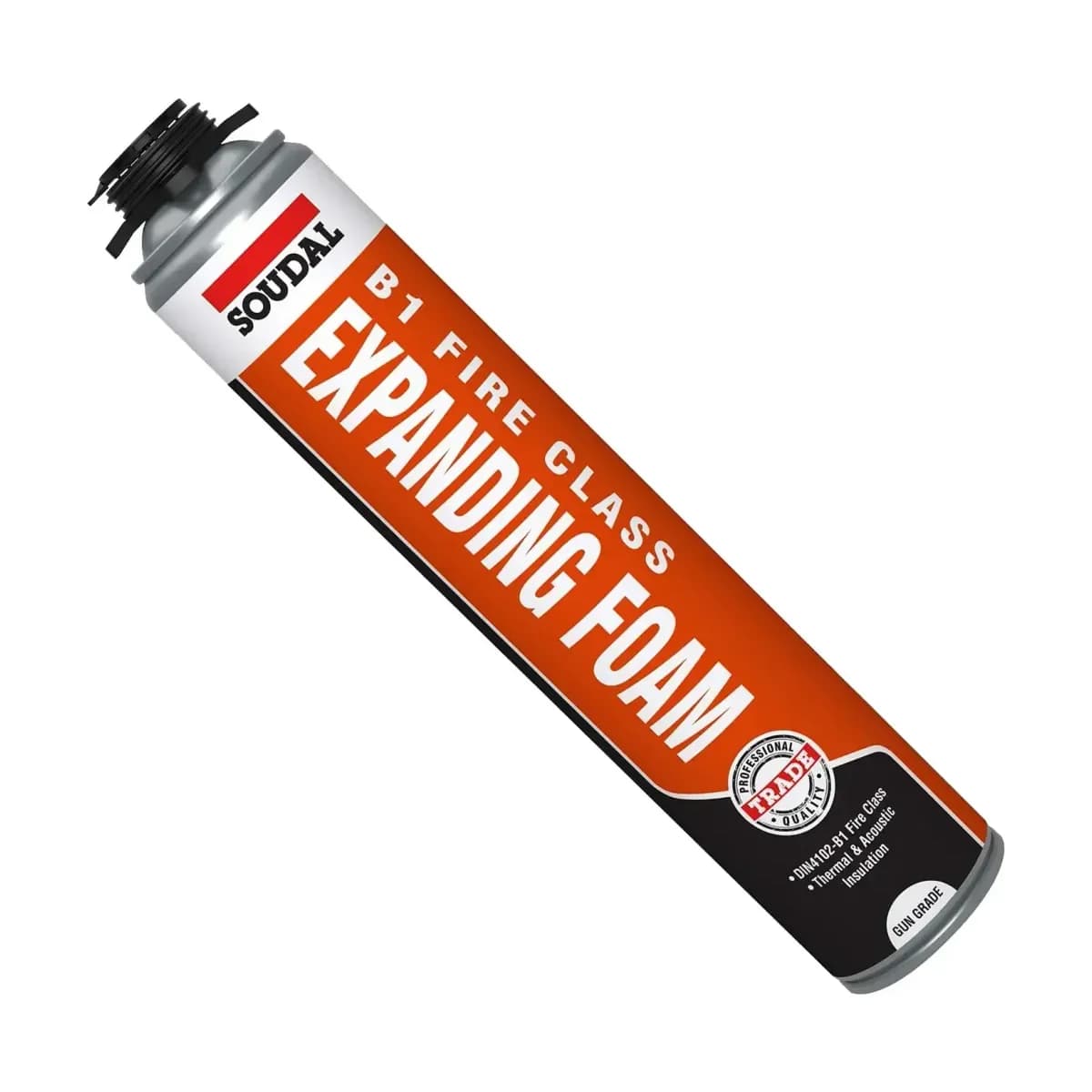 Gun Grade Fire Foam 750ml