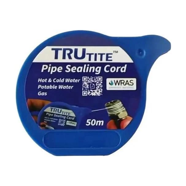 TRUTITE Pipe Sealing Cord 50m