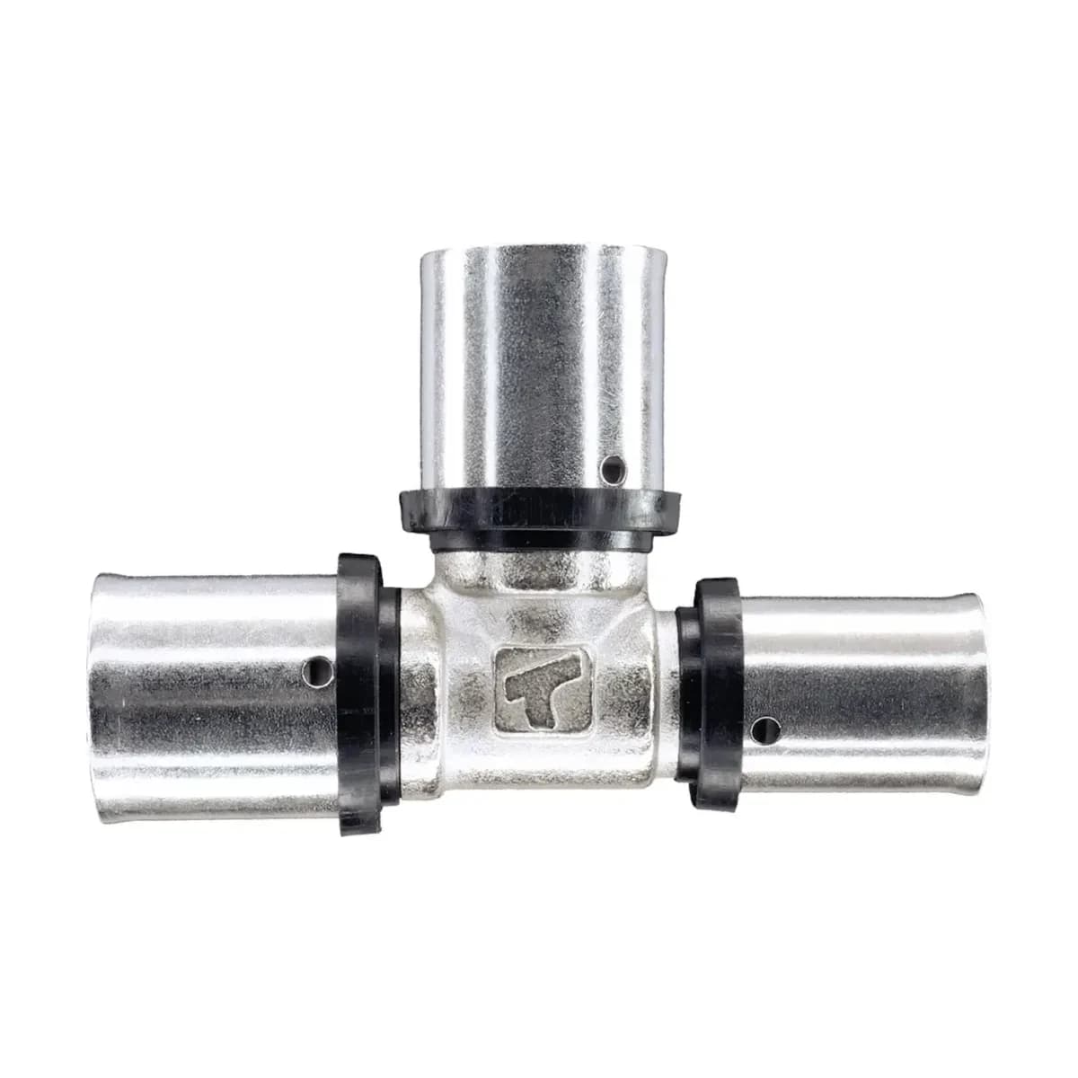 MLCP Reducing Tee (20 x 16 x 16mm)