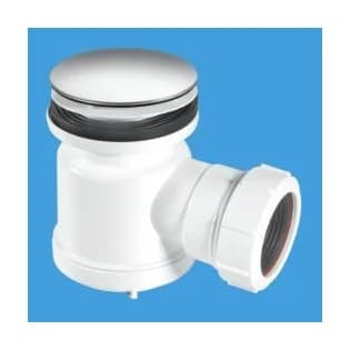 Shower Trap 70mm