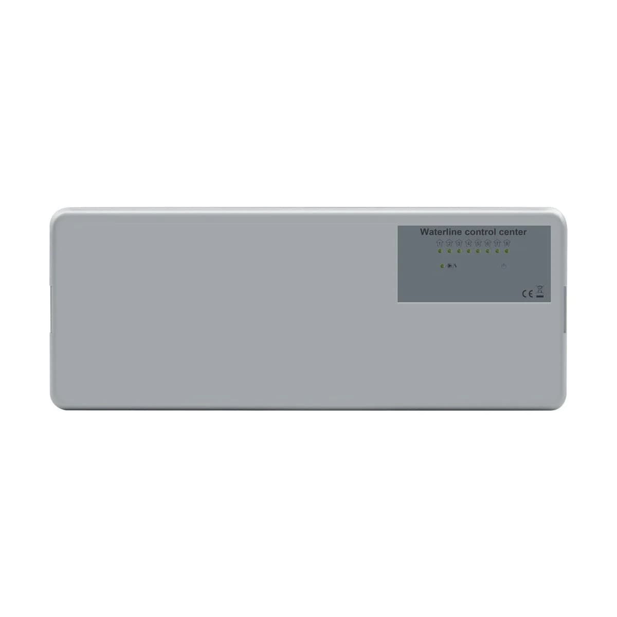 8-Zone Wiring Centre 230v