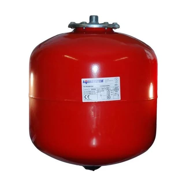 Reliance – Aquasystem 35 Litre Heating Expansion Vessel XVES100070