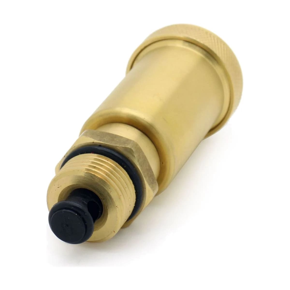 Trade-tec 1/2" Automatic Air Vent with C