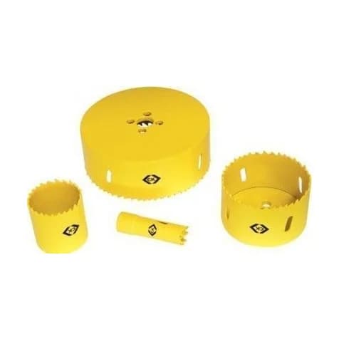 Holesaw 64mm - 2.1/2"
