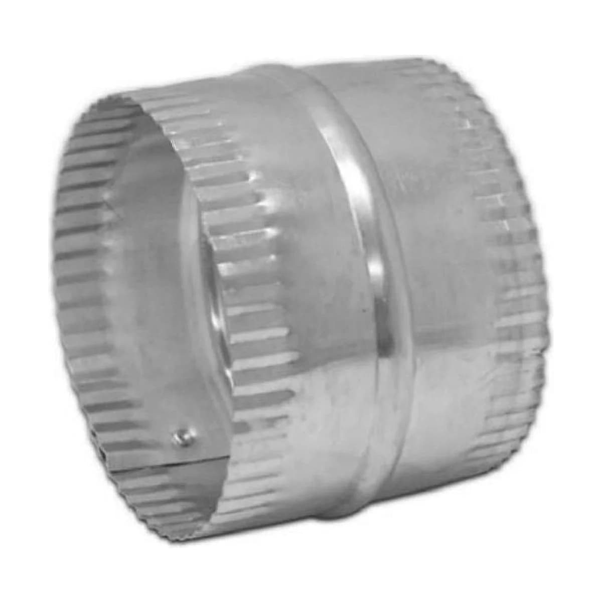 Lambro 246 Aluminum Flexible Duct Connector 6