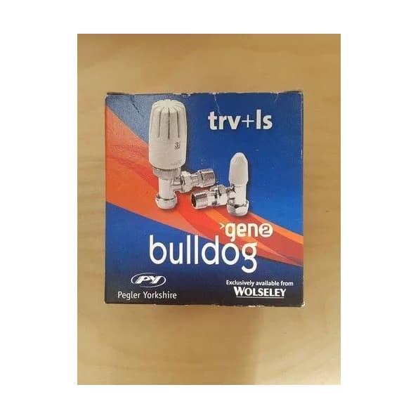 Bulldog TRV+LS