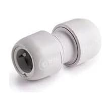 22mm Hep2O Straight Connector HD1/22W