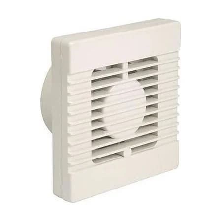 4" Extractor Fan + Timer XF3