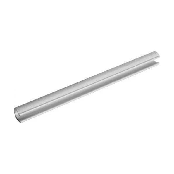 15mm White Pipe Sleeve per 1