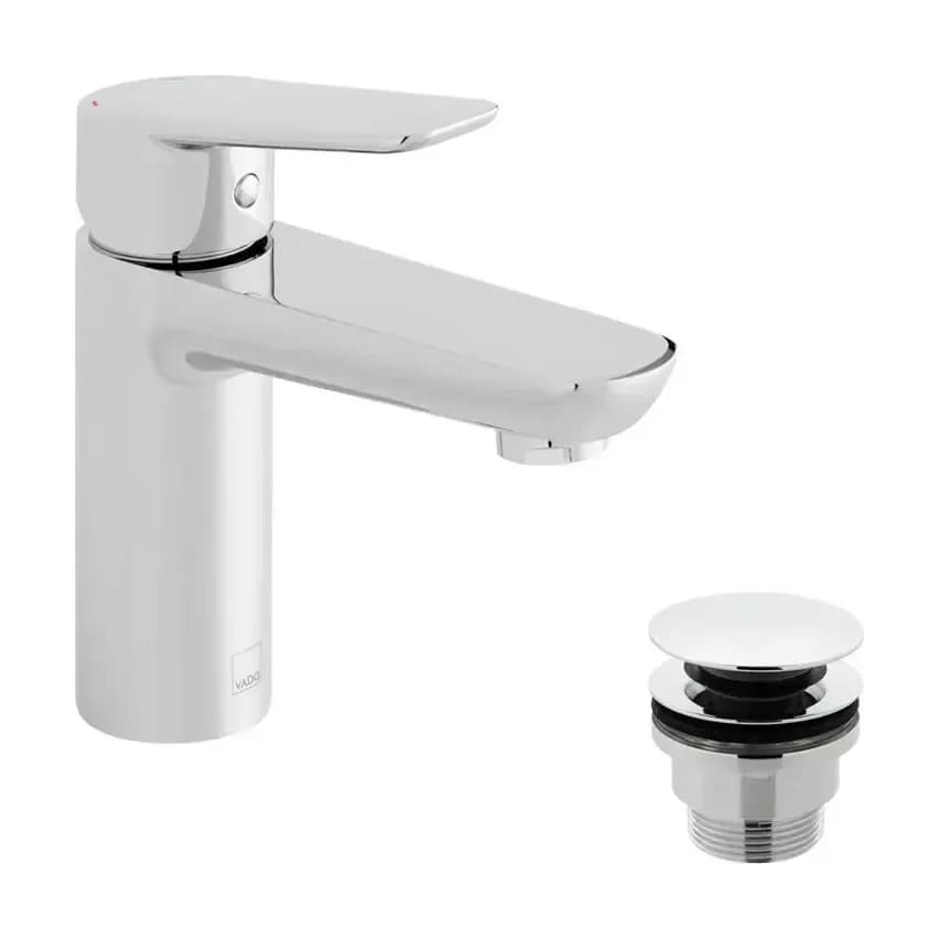 KM1885 Basin Mixer