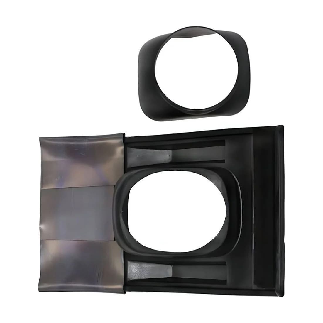 Pitched Roof Tile Flue Flashing Kit 303980 Vaillant EcoMax
