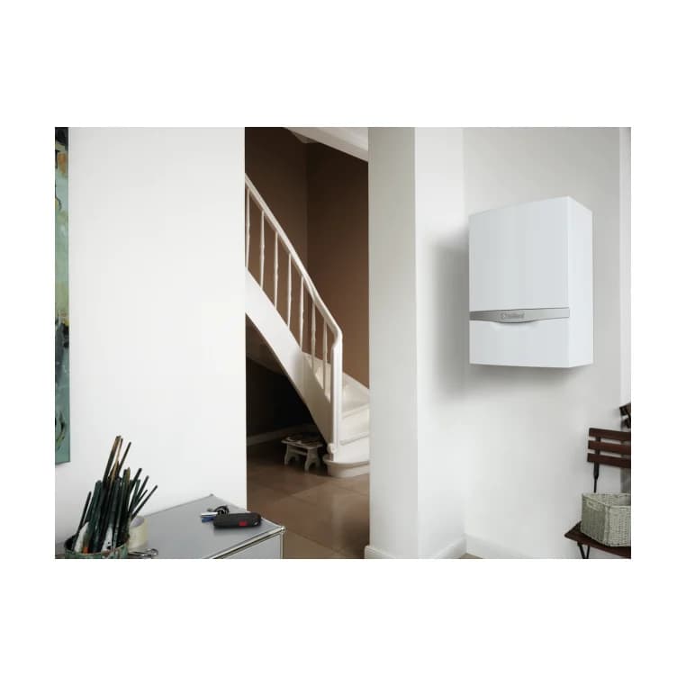 Vaillant EcoTEC Plus System Boiler