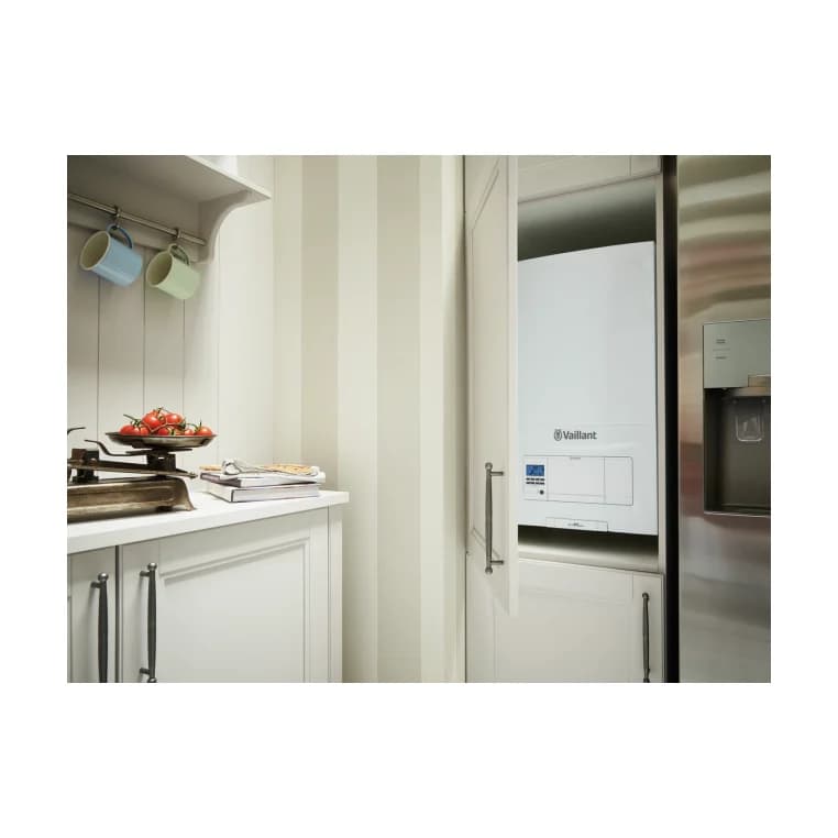 Vaillant EcoFIT Pure System Boiler