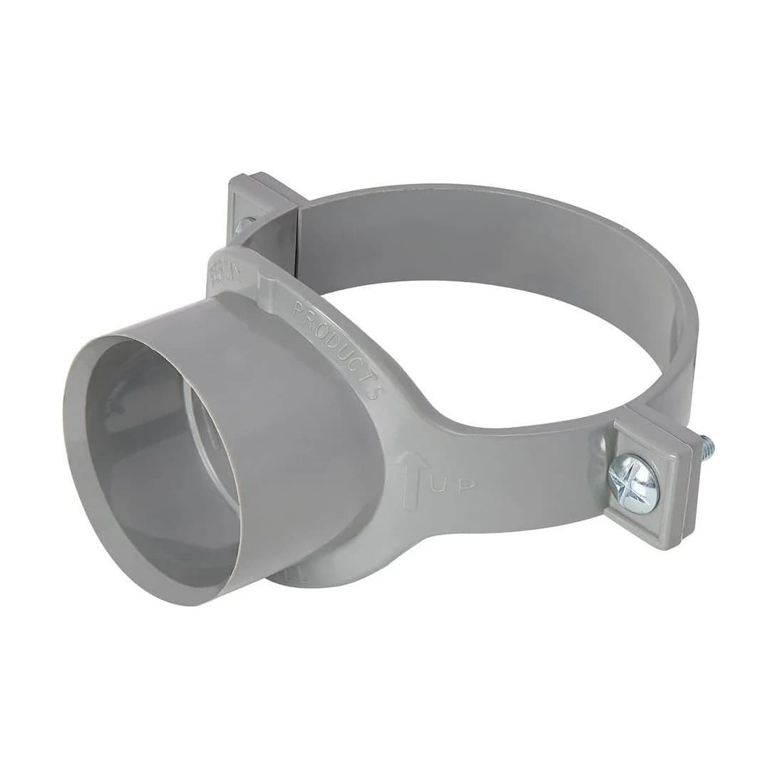 50mm Strap on Boss