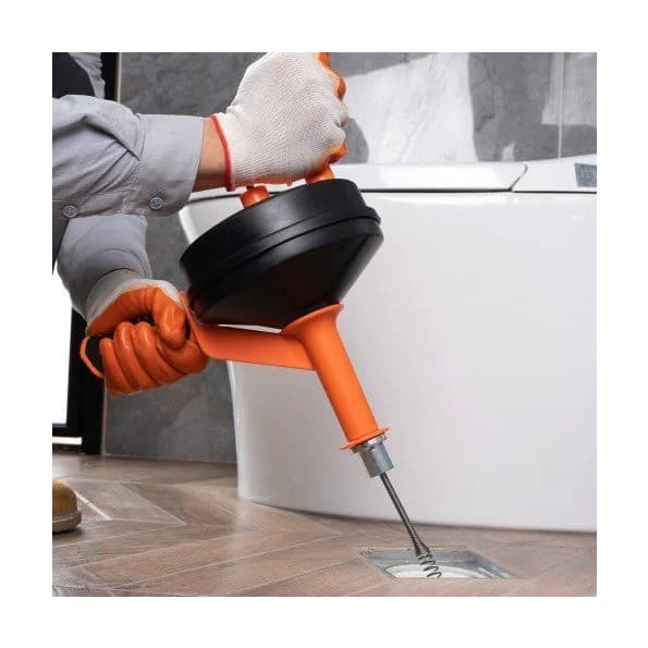 Drill Snake 25ft
