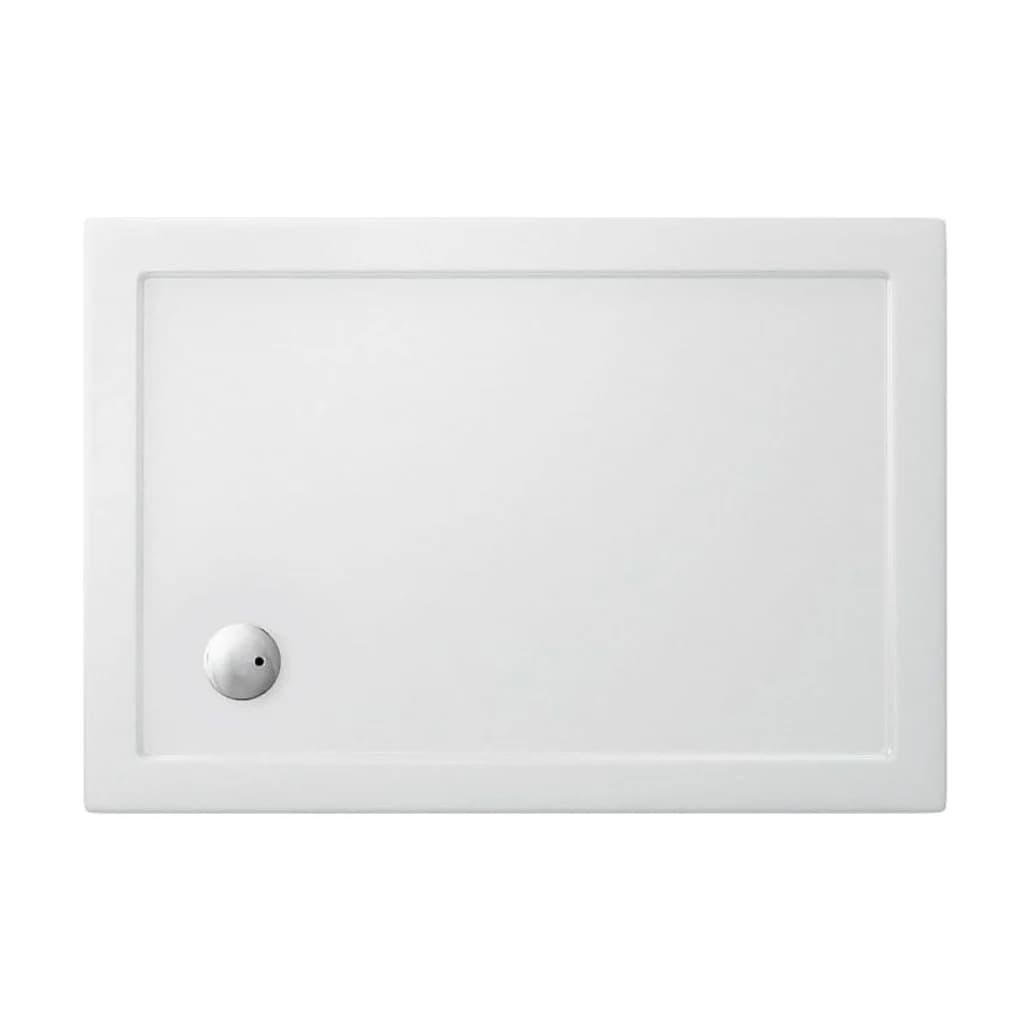 Rectangle Low Profile Shower Tray (Made in Britain)