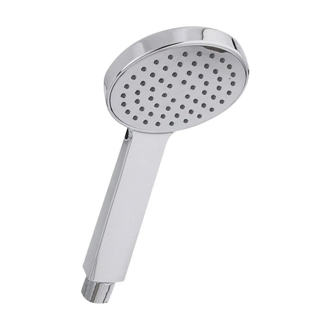 Easyclean Round Shower Handset