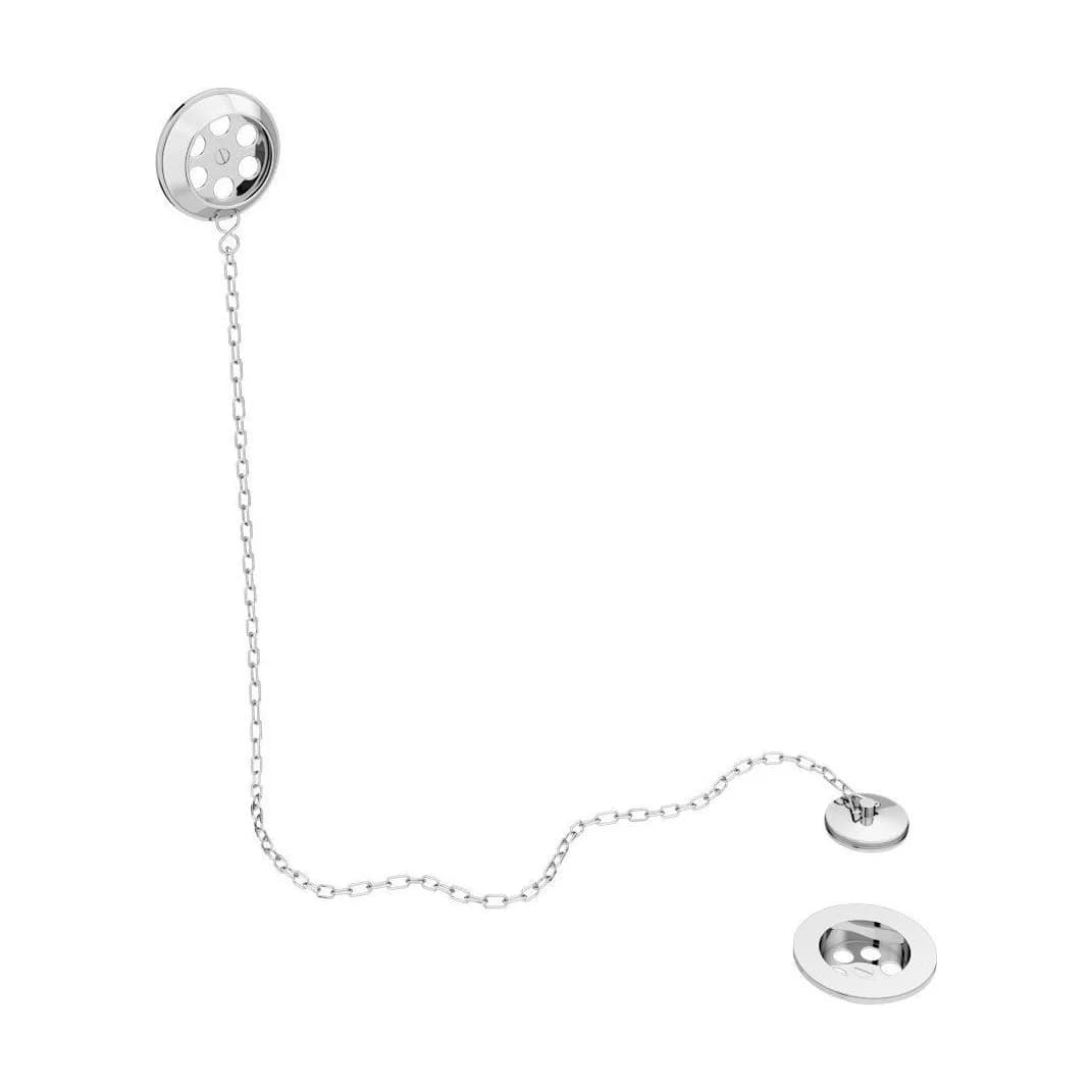 1 1/2" Bath Plug