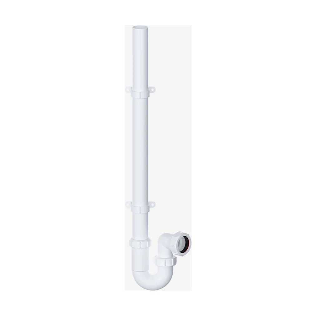 1 1/2" Standpipe Trap WashMachine