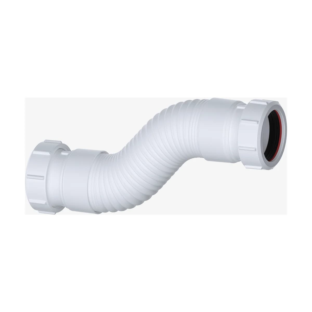 Flexible Fitting Compression x Compression