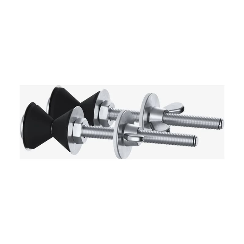 Stainless Steel Bolt Through Kit