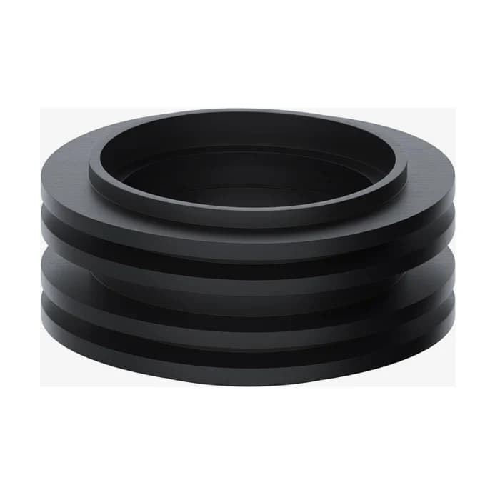 Internal Flush Cone (Black)