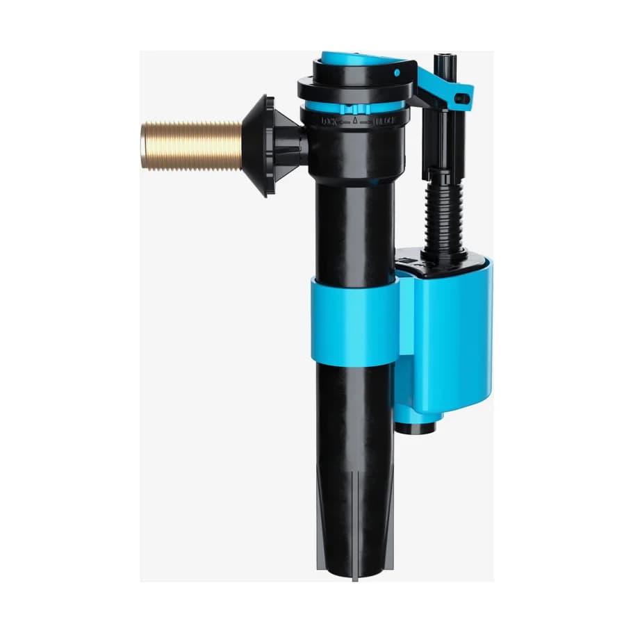 Skylo Side Entry Fill Valve (1/2" Brass Thread)